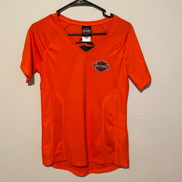 Harley Davidson Shirt - Picture 1 of 2